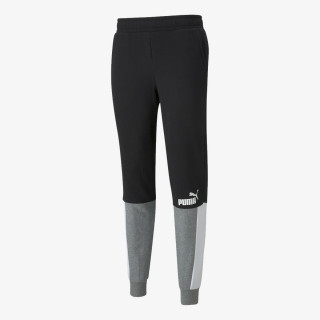 Puma PUMA ESS+ Block Sweatpants TR 