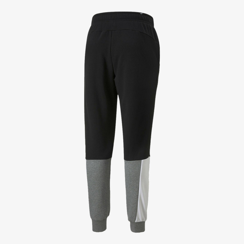 Puma PUMA ESS+ Block Sweatpants TR 