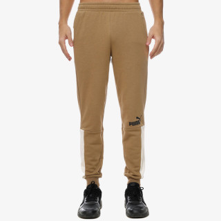 Puma PUMA ESS+ Block Sweatpants TR 