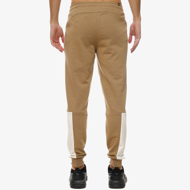 Puma PUMA ESS+ Block Sweatpants TR 