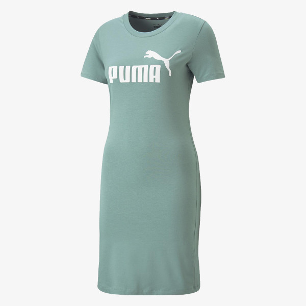 Puma PUMA ESS Slim Tee Dress 
