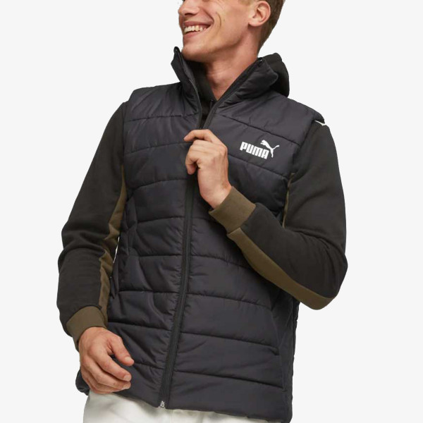 Puma PUMA ESS PADDED VEST 