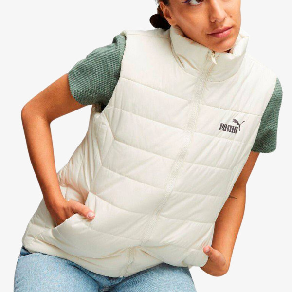Puma PUMA ESS Padded Vest 