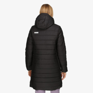 Puma PUMA ESS HOODED PADDED COAT 