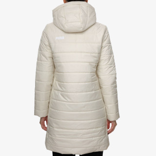 Puma PUMA ESS HOODED PADDED COAT 