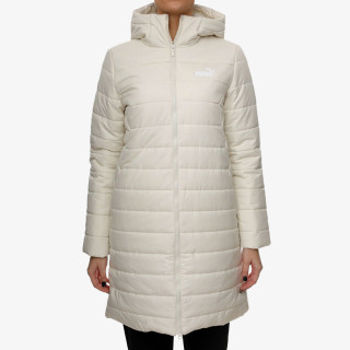 Puma PUMA ESS HOODED PADDED COAT 