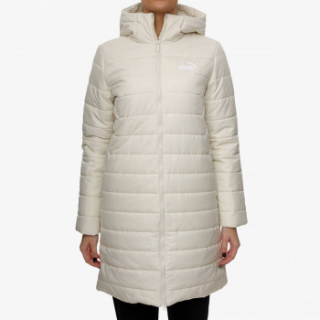 Puma PUMA ESS HOODED PADDED COAT 