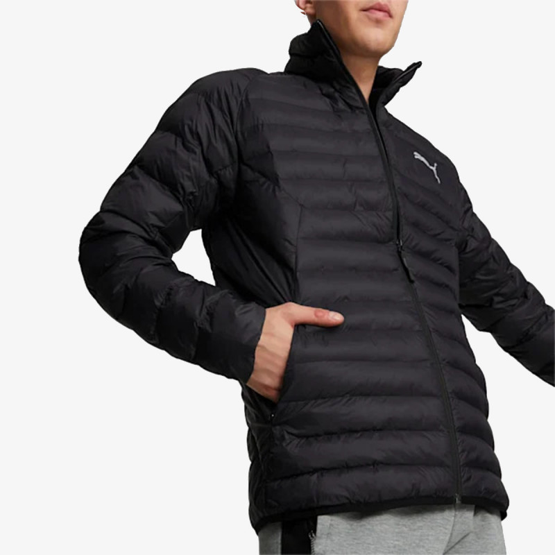 Puma PACKLITE PRIMALOFT JACKET 