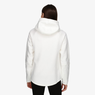 Puma PUMA EVOSTRIPE FULL-ZIP HOODIE 