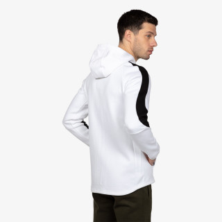 Puma PUMA EVOSTRIPE FULL-ZIP HOODIE 