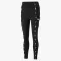 Puma Power High-Waist 7/8 Tape Leggings 