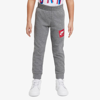 Nike JDB JUMPMAN FT CREW SET 