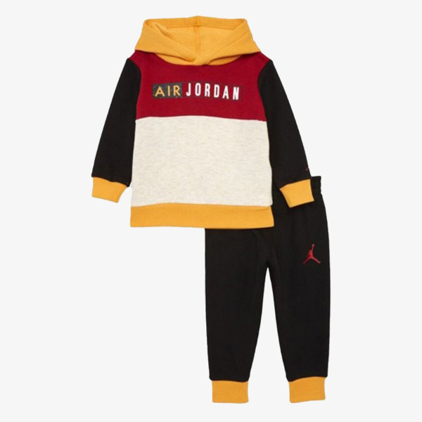 Nike Jordan Paprika 