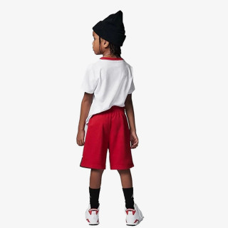 Nike JDB Jumpman FT ShortSet 