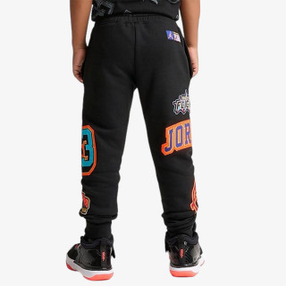 Nike JDB JORDAN JP PACK FLC PANT 
