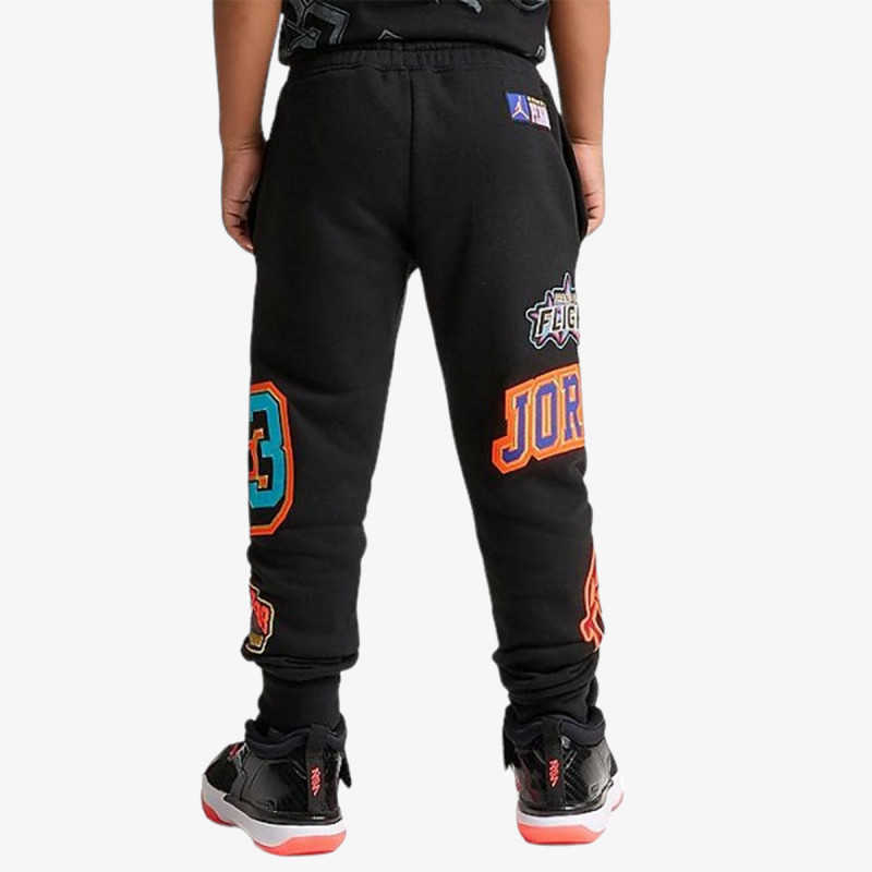 Nike JDB JORDAN JP PACK FLC PANT 