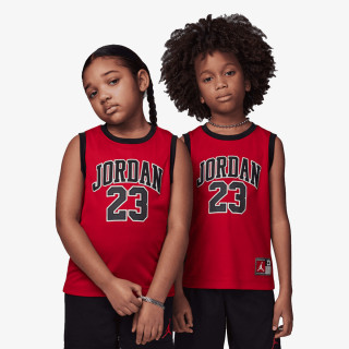 Nike JDN JORDAN 23 JERSEY SET 
