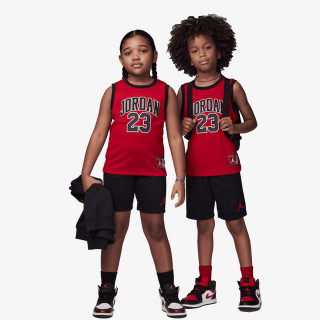 Nike JDN JORDAN 23 JERSEY SET 