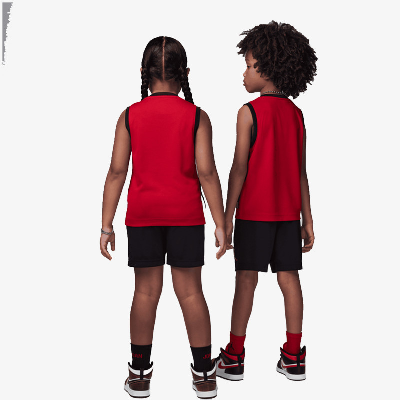 Nike JDN JORDAN 23 JERSEY SET 