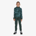 Nike JDB MJ FLIGHT MVP TRICOT SET 