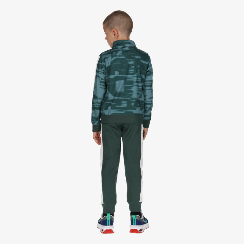 Nike JDB MJ FLIGHT MVP TRICOT SET 