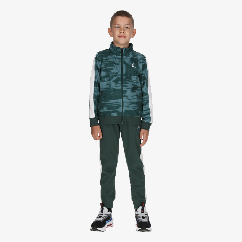 Nike JDB MJ FLIGHT MVP TRICOT SET 
