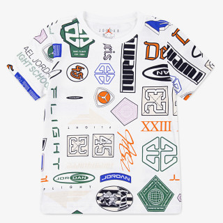 Nike Jordan Printed 