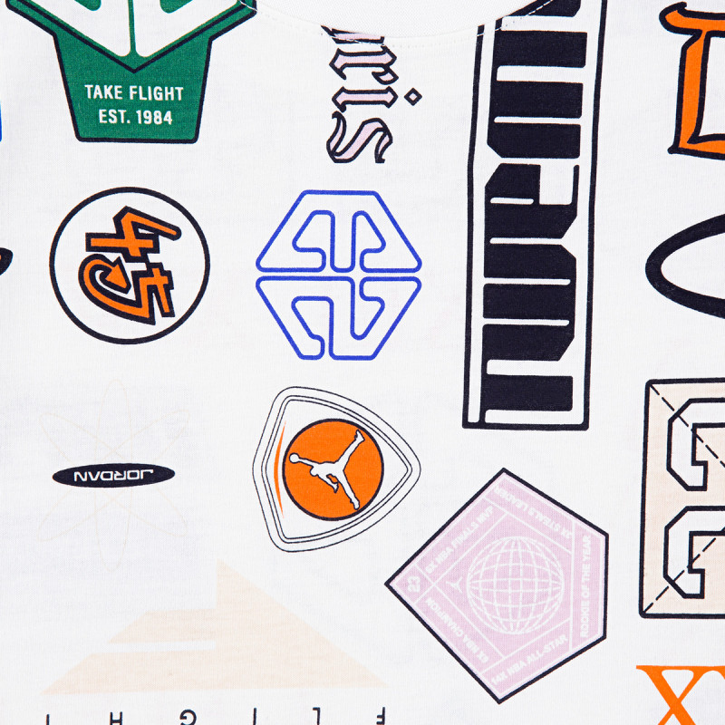 Nike Jordan Printed 