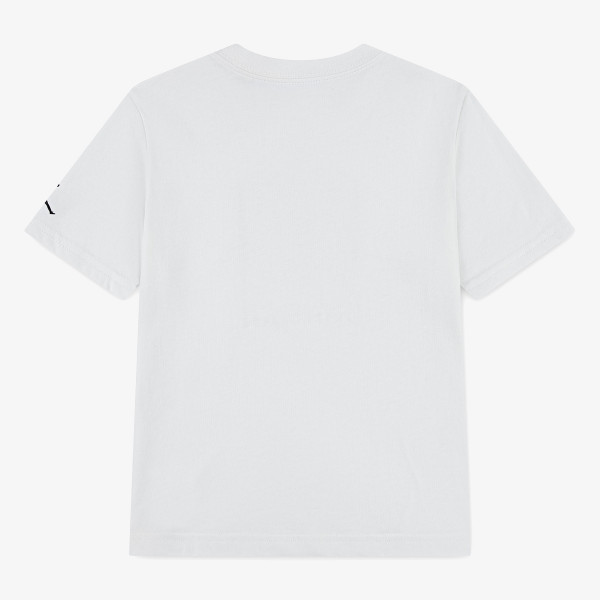 Nike JDB M J FLT ESS BL 3.0 SS TEE 