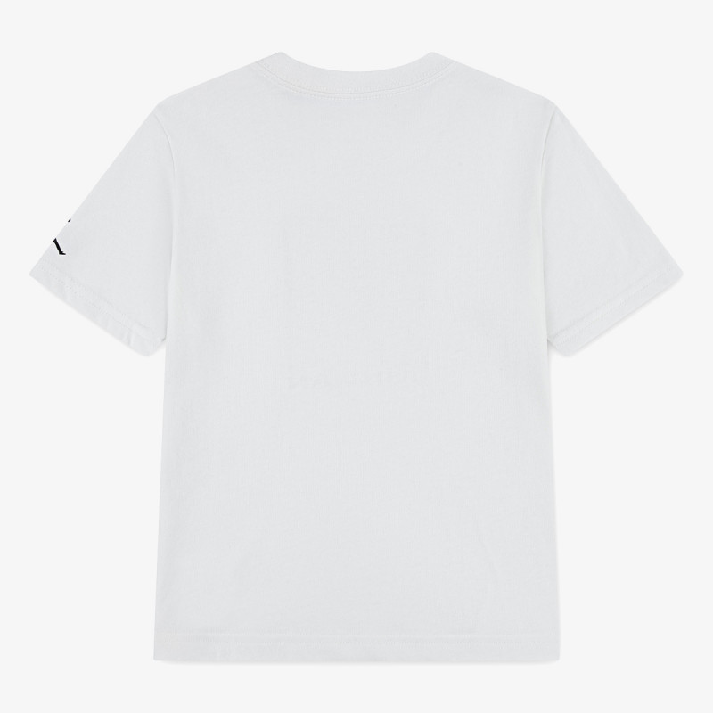 Nike JDB M J FLT ESS BL 3.0 SS TEE 