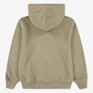 Nike JDB MJ BRKLN FT PO HOODIE 