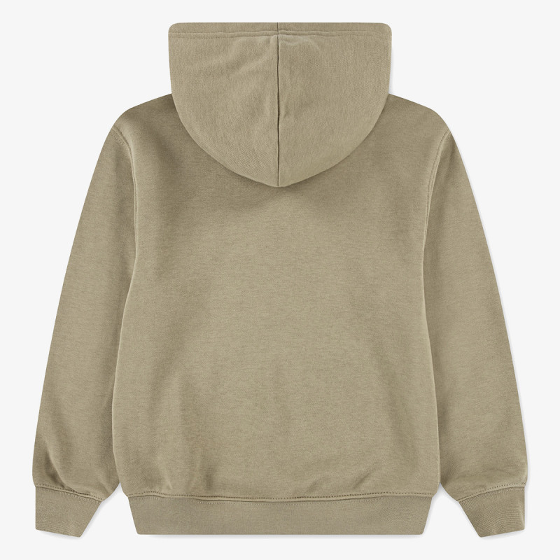 Nike JDB MJ BRKLN FT PO HOODIE 
