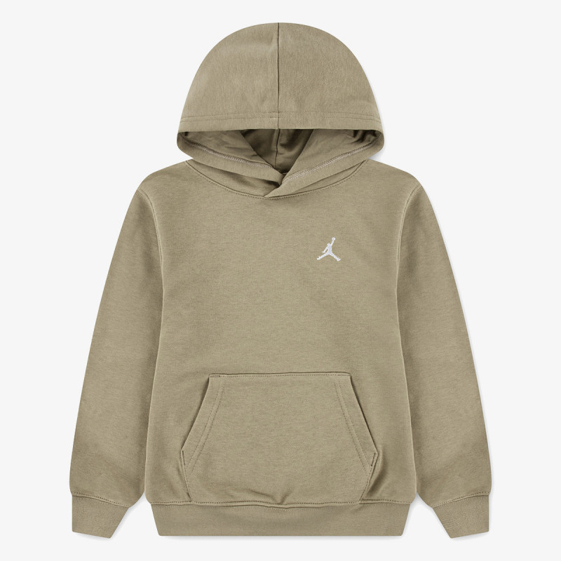 Nike JDB MJ BRKLN FT PO HOODIE 