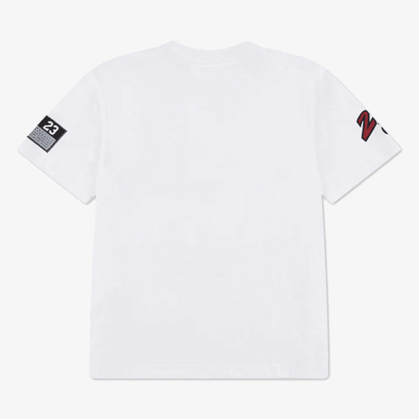 Nike JDB DYNASTY PATCH 