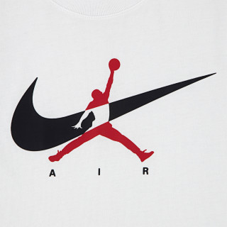 Nike JDB JUMPMAN SWOOSH INTERSECTIO 