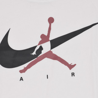 Nike Jordan Jumpman Swoosh 