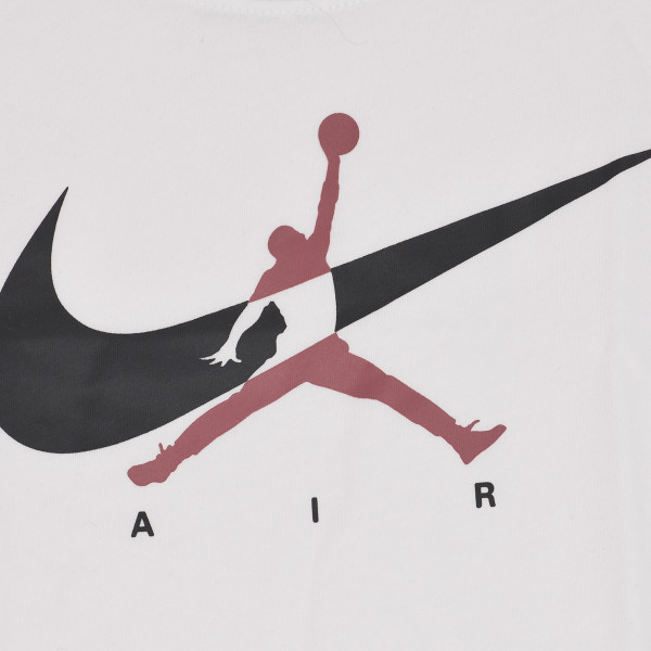 Nike Jordan Jumpman Swoosh 