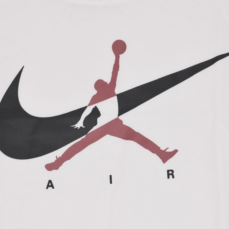 Nike Jordan Jumpman Swoosh 