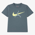 Nike JDB JUMPMAN SWOOSH INTERSECTIO 