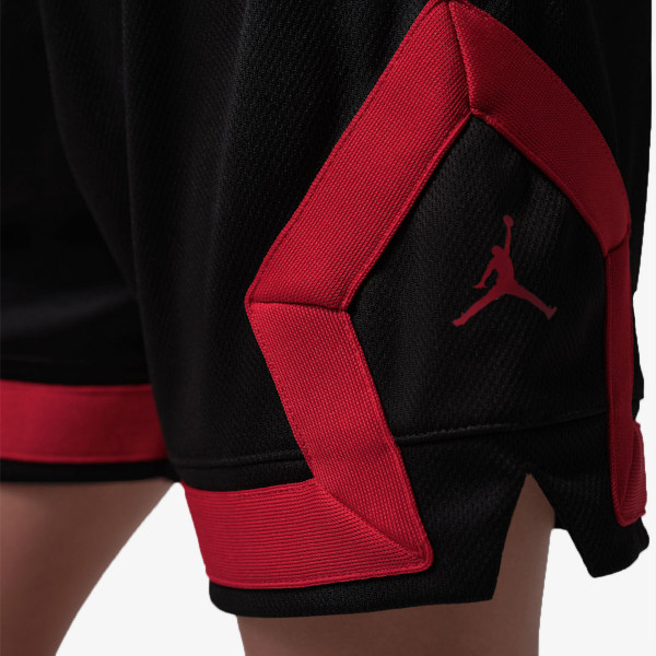 Nike JDB MJ DYNASTY MESH PATCH SET 