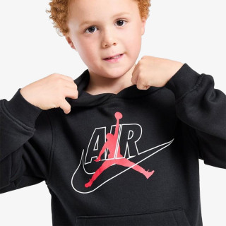 Nike JDB AIR SWOOSH JM HOODIE SET 