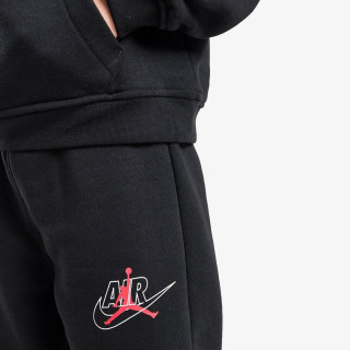 Nike JDB AIR SWOOSH JM HOODIE SET 
