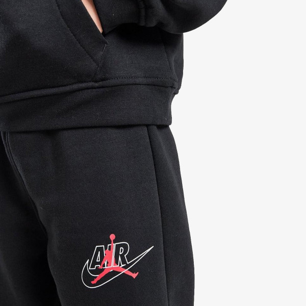 Nike JDB AIR SWOOSH JM HOODIE SET 