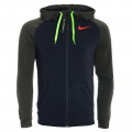 Nike M NK DRY HOODIE FZ FLEECE 