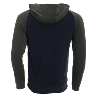 Nike M NK DRY HOODIE FZ FLEECE 