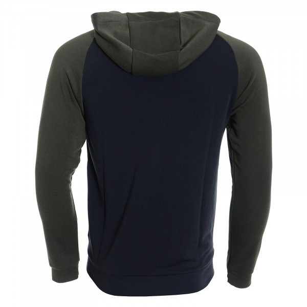Nike M NK DRY HOODIE FZ FLEECE 