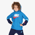 Nike Futura Bolt 