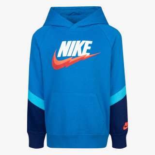 Nike Futura Bolt 