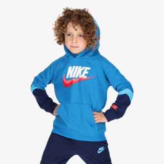 Nike Futura Bolt 