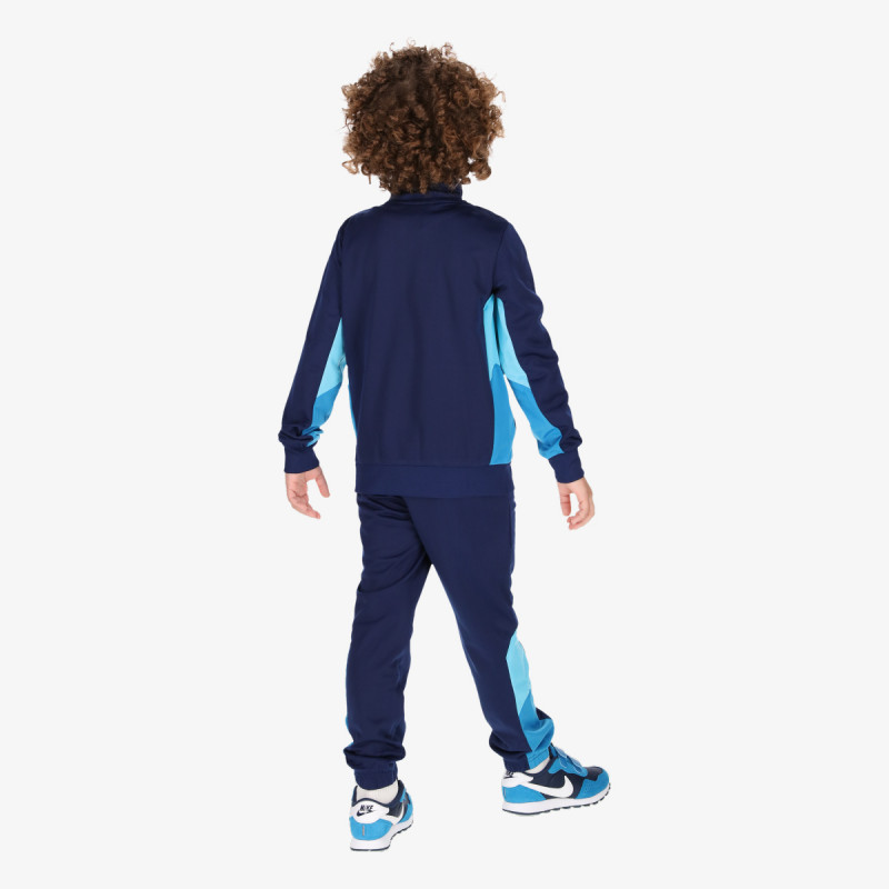 Nike Color Block 
